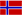 Norwegian